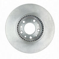 Disc Brake Rotor NRS Brakes BR54142