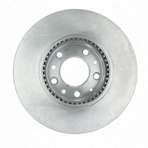 Disc Brake Rotor NRS Brakes BR54142