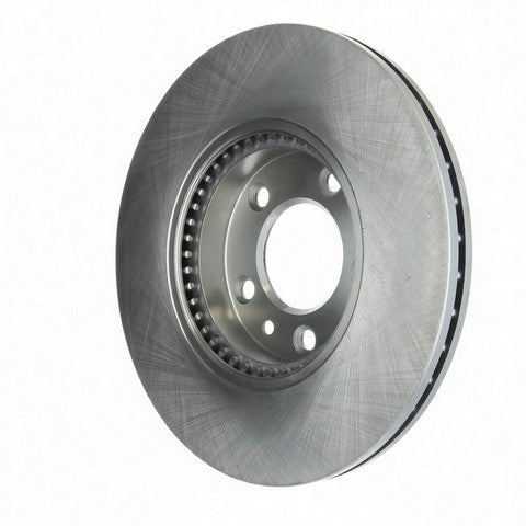 Disc Brake Rotor NRS Brakes BR54142
