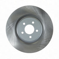 Disc Brake Rotor NRS Brakes BR54151