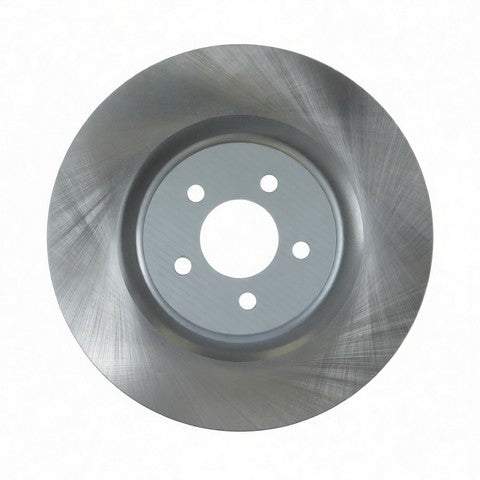 Disc Brake Rotor NRS Brakes BR54151