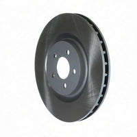 Disc Brake Rotor NRS Brakes BR54151