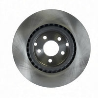 Disc Brake Rotor NRS Brakes BR54151