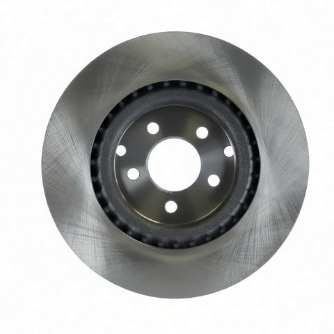 Disc Brake Rotor NRS Brakes BR54151
