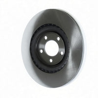 Disc Brake Rotor NRS Brakes BR54151