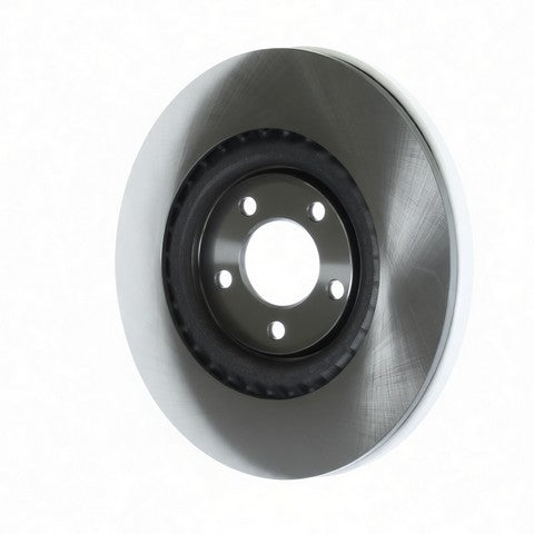 Disc Brake Rotor NRS Brakes BR54151