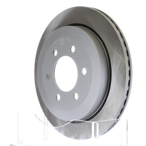 Disc Brake Rotor NRS Brakes BR54152