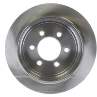 Disc Brake Rotor NRS Brakes BR54152