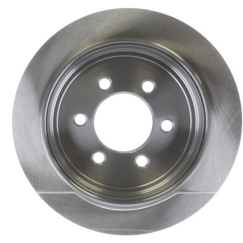 Disc Brake Rotor NRS Brakes BR54152