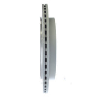 Disc Brake Rotor NRS Brakes BR54152