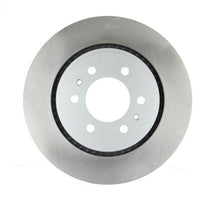 Disc Brake Rotor NRS Brakes BR54153