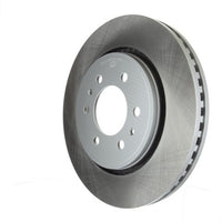 Disc Brake Rotor NRS Brakes BR54153
