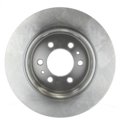 Disc Brake Rotor NRS Brakes BR54153
