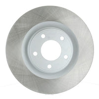 Disc Brake Rotor NRS Brakes BR54154