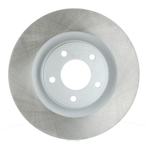 Disc Brake Rotor NRS Brakes BR54154