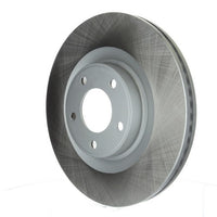 Disc Brake Rotor NRS Brakes BR54154
