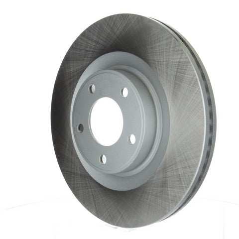 Disc Brake Rotor NRS Brakes BR54154