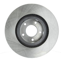 Disc Brake Rotor NRS Brakes BR54154
