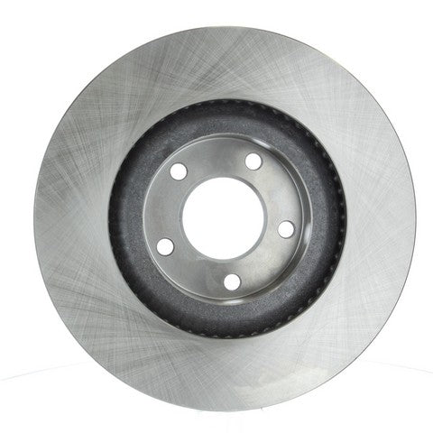 Disc Brake Rotor NRS Brakes BR54154
