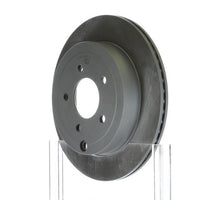 Disc Brake Rotor NRS Brakes BR54156