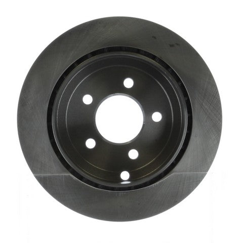 Disc Brake Rotor NRS Brakes BR54156