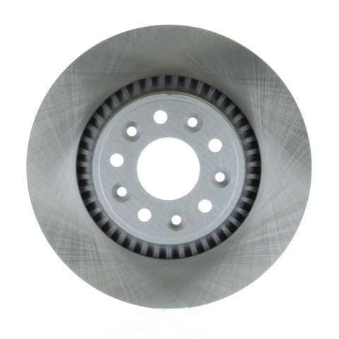 Disc Brake Rotor NRS Brakes BR54157