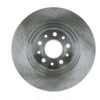 Disc Brake Rotor NRS Brakes BR54157