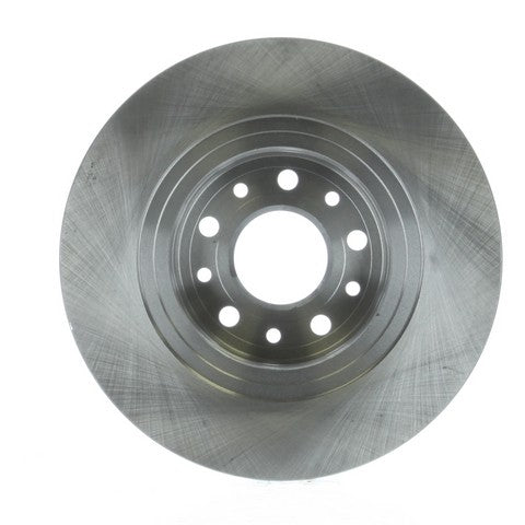 Disc Brake Rotor NRS Brakes BR54157
