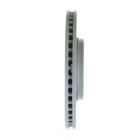 Disc Brake Rotor NRS Brakes BR54157