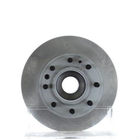 Disc Brake Rotor NRS Brakes BR54158