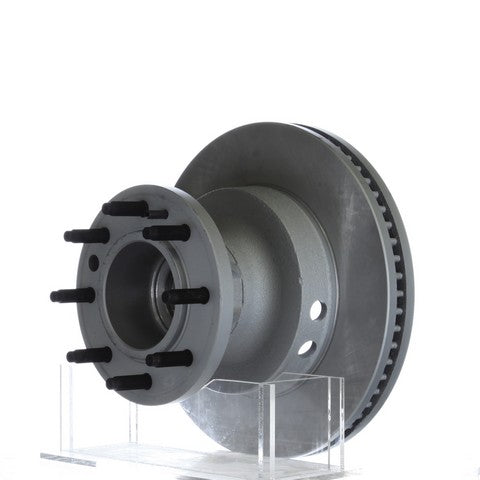 Disc Brake Rotor NRS Brakes BR54158