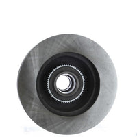Disc Brake Rotor NRS Brakes BR54158