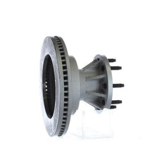 Disc Brake Rotor NRS Brakes BR54158