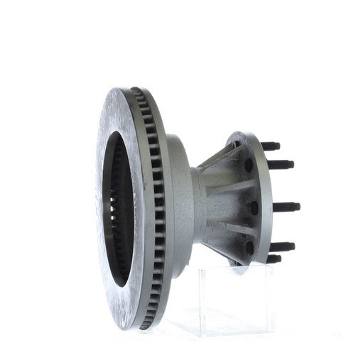 Disc Brake Rotor NRS Brakes BR54158