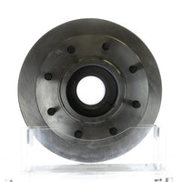 Disc Brake Rotor NRS Brakes BR54159