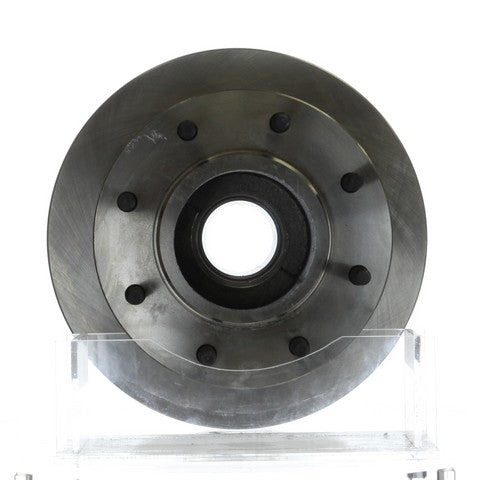 Disc Brake Rotor NRS Brakes BR54159