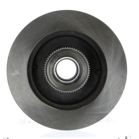 Disc Brake Rotor NRS Brakes BR54159