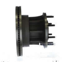 Disc Brake Rotor NRS Brakes BR54159