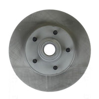 Disc Brake Rotor NRS Brakes BR54160