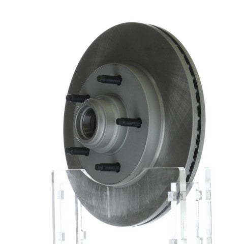 Disc Brake Rotor NRS Brakes BR54160