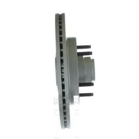 Disc Brake Rotor NRS Brakes BR54160