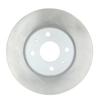 Disc Brake Rotor NRS Brakes BR54161