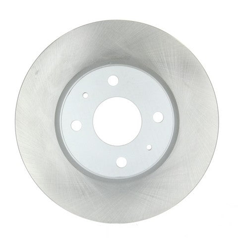 Disc Brake Rotor NRS Brakes BR54161