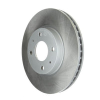 Disc Brake Rotor NRS Brakes BR54161