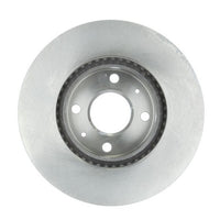 Disc Brake Rotor NRS Brakes BR54161