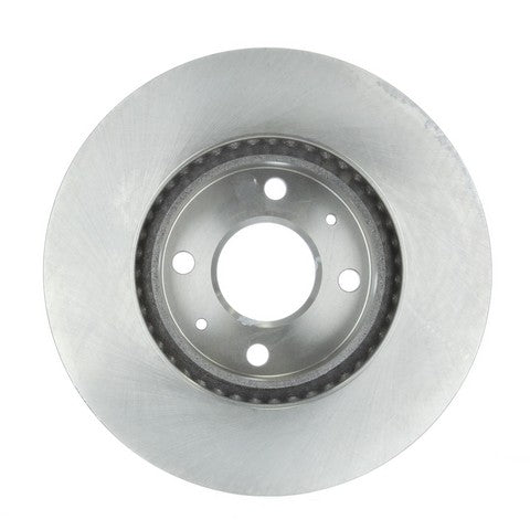 Disc Brake Rotor NRS Brakes BR54161