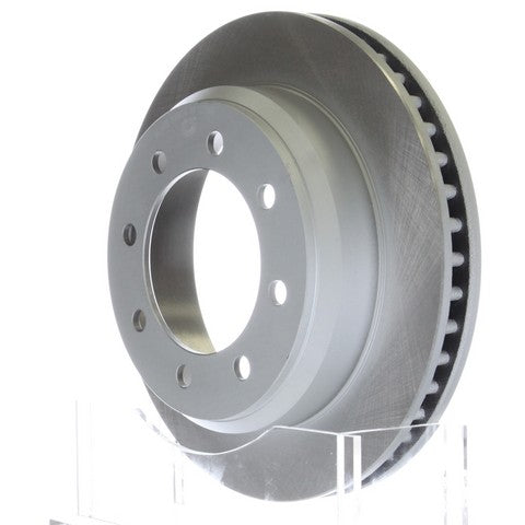 Disc Brake Rotor NRS Brakes BR54162