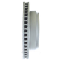 Disc Brake Rotor NRS Brakes BR54162