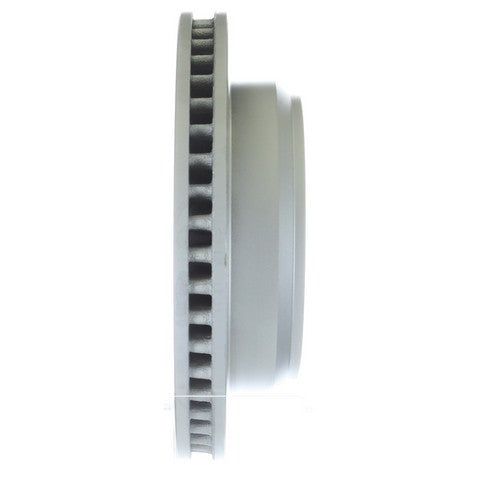 Disc Brake Rotor NRS Brakes BR54162