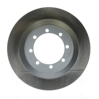 Disc Brake Rotor NRS Brakes BR54163